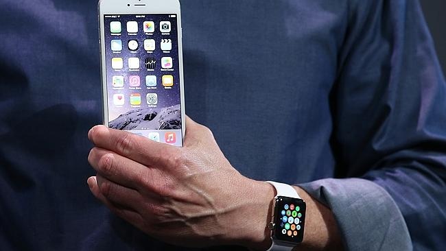 Cac scandal lien quan den san pham Apple hinh anh