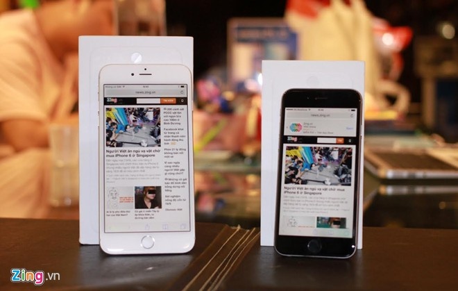 Gia cuoc 3G o Viet Nam re hay dat? hinh anh