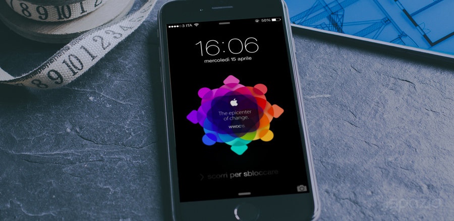 Apple trinh lang iOS 9 va OS X El Capitan hinh anh