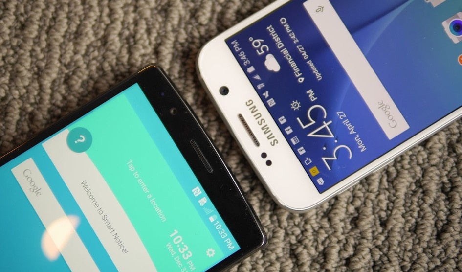 7 smartphone chup anh tu suong tot nhat dau nam nay hinh anh