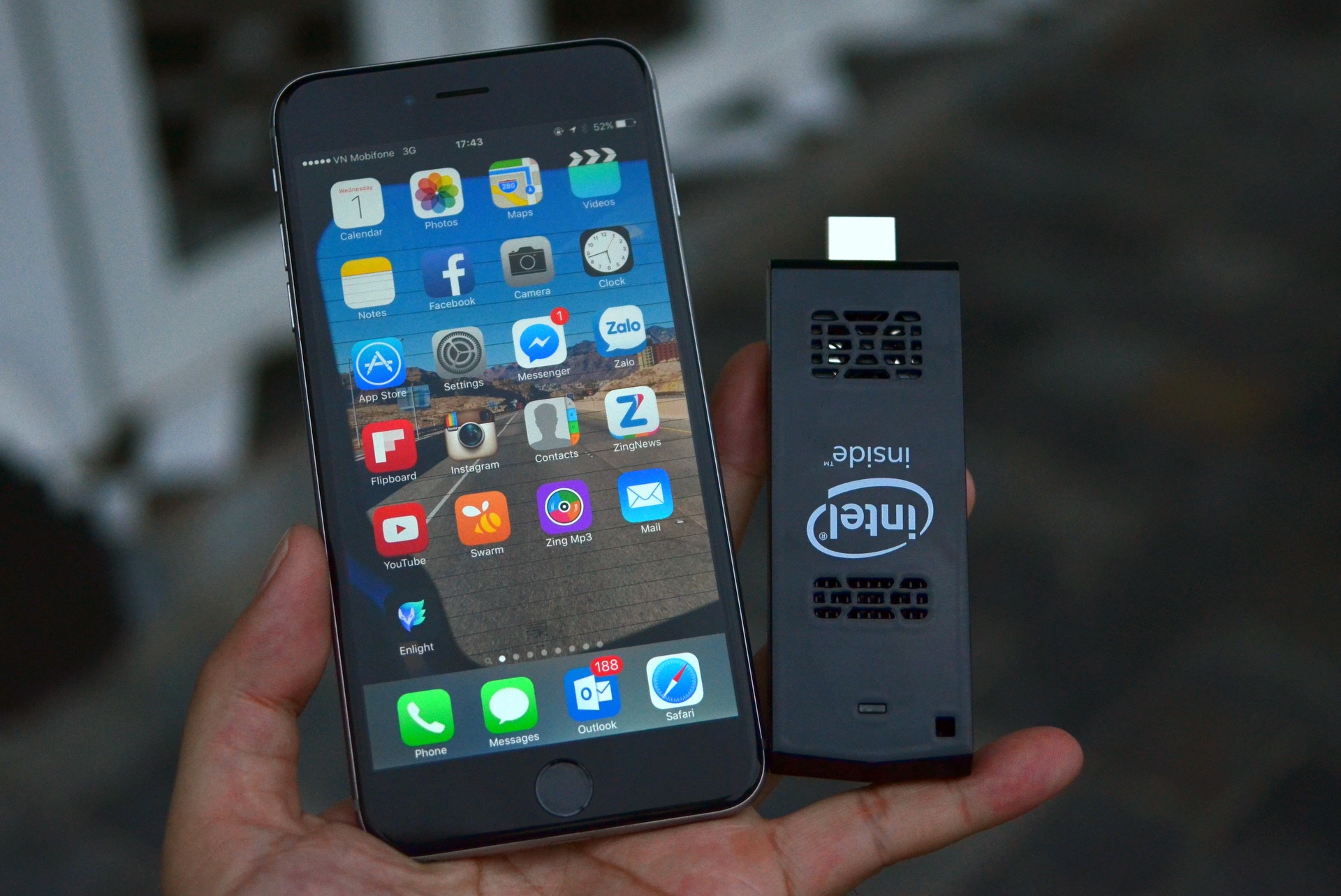 Mo hop Intel Compute Stick o Viet Nam hinh anh