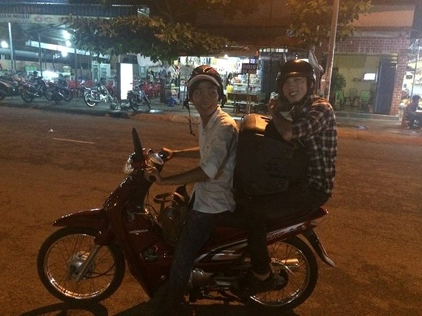 Dan Nguyen duong pho va Ky Duyen xon xao nhat tuan hinh anh