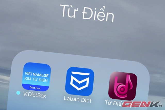 Loat ung dung tu dien khong the thieu cho nhung chuyen di xa hinh anh