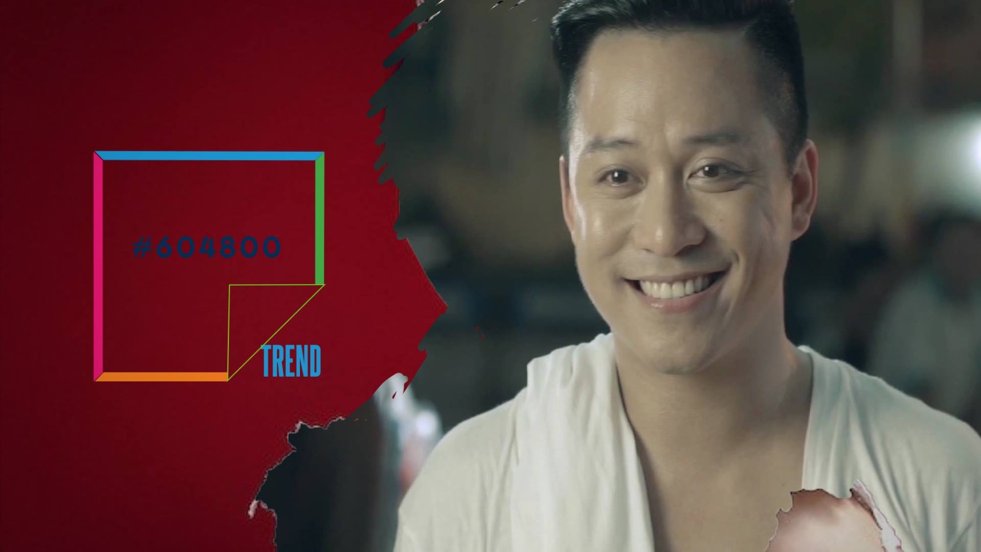 Tuan Hung, Ly Hoang Nam hot nhat mang xa hoi hinh anh