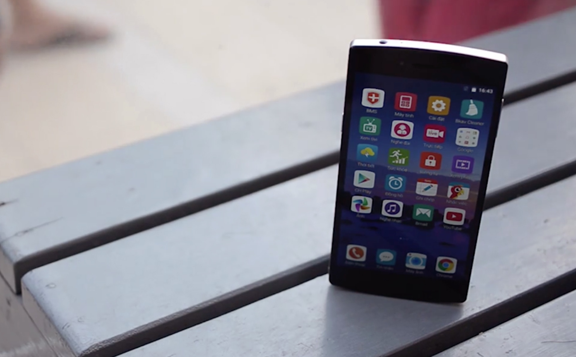 Danh gia Bphone sau 2 tuan su dung hinh anh