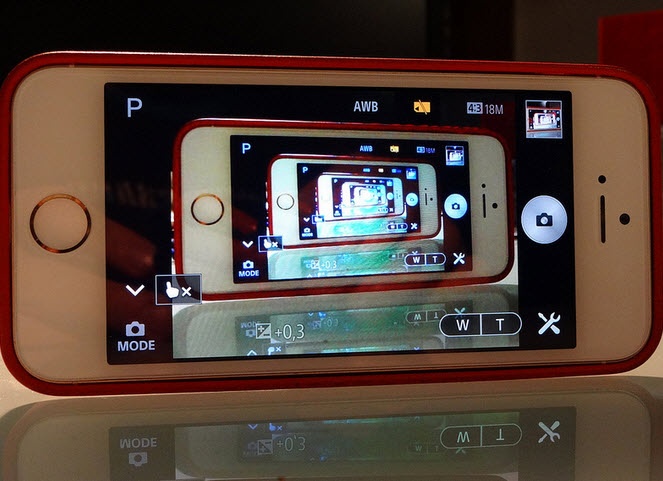 5 dieu dang lo ngai trong xu huong smartphone 2015 hinh anh