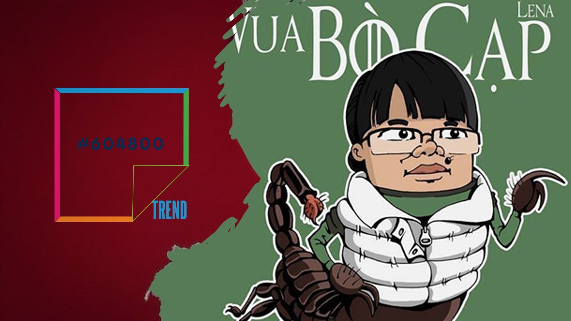 Co giao cung Bo Cap duoc tim kiem nhieu tren mang hinh anh