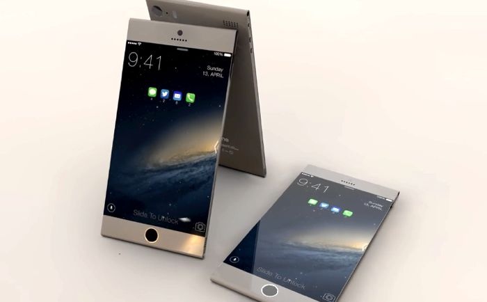 5 y tuong iPhone 6S doc dao nhat hinh anh