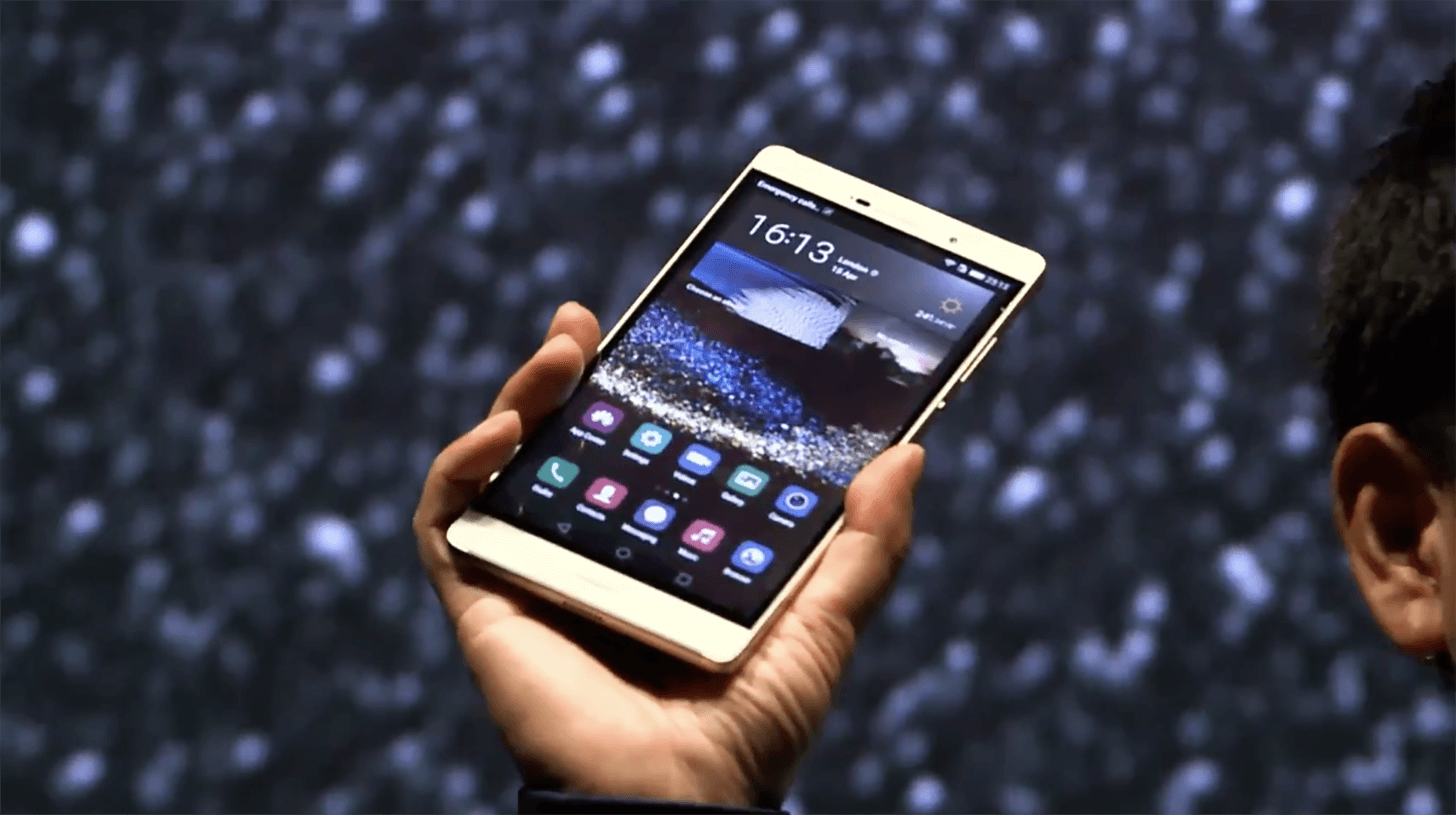 Nhung smartphone lon nhat the gioi hinh anh