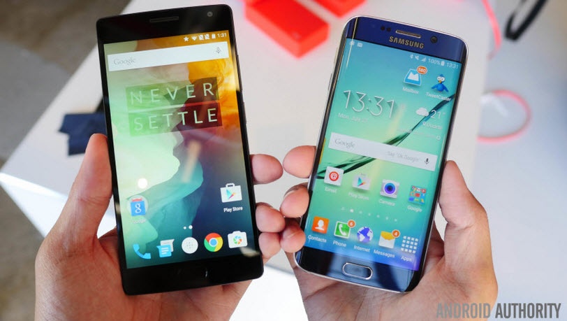 3 thach thuc lon nhat voi cac hang dien thoai Android hinh anh