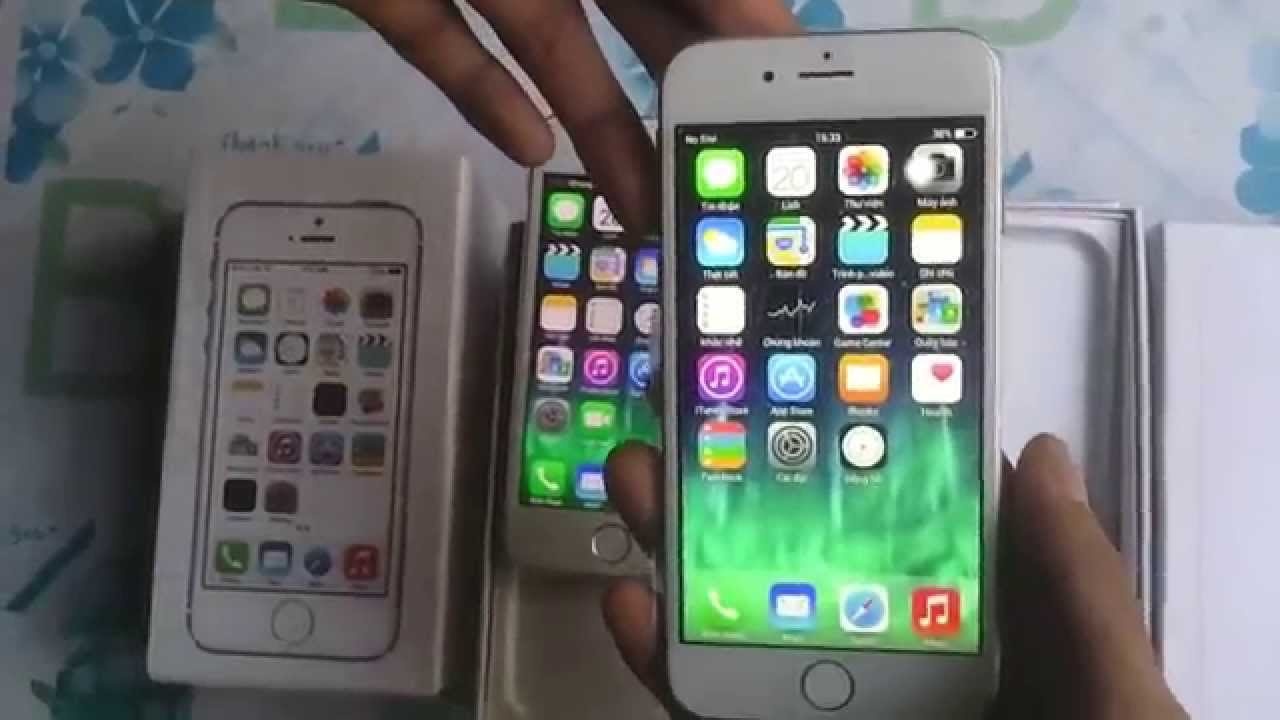 Galaxy S6 va iPhone 6 gia duoi 4 trieu co dang tin? hinh anh