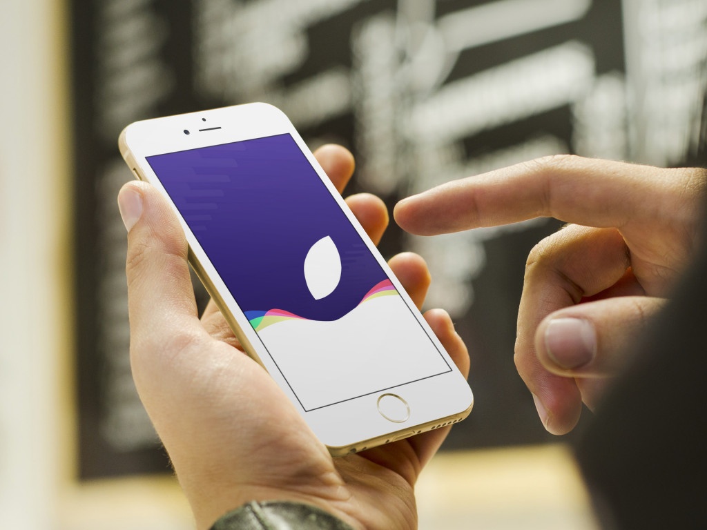 Siri noi gi ve su kien Apple ngay 9/9? hinh anh