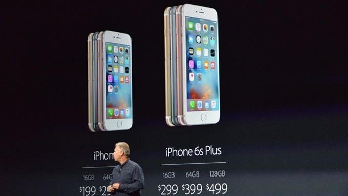 Vinh vuot Ha Noi, TP HCM ve tim kiem iPhone 6S hinh anh