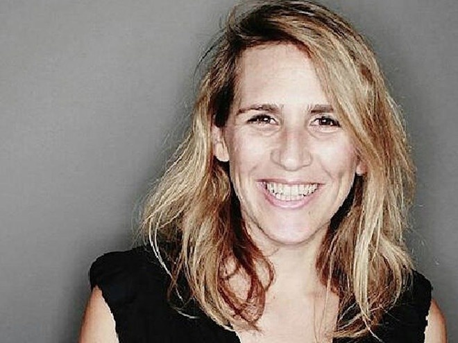 Nhà đồng sáng lập - CEO Tal Shoham.