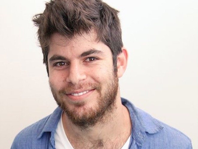 CEO Tomer Tagrin - nhà đồng sáng lập YotPo.