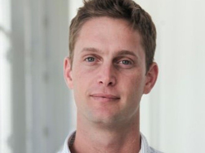 Fairfly CEO Aviel Siman.