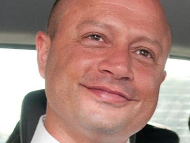 Nhà đồng sáng lập Tomer Afek.