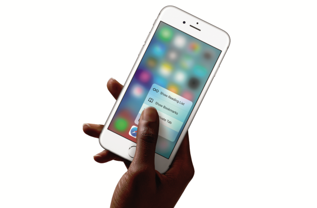Apple tung ban sua loi iOS 9.0.1 hinh anh