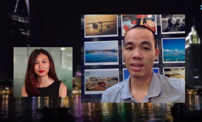 Cuhiep danh gia iPhone 6S hinh anh