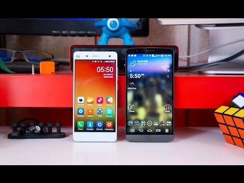 Dien thoai Trung Quoc tien ra the gioi ra sao? hinh anh