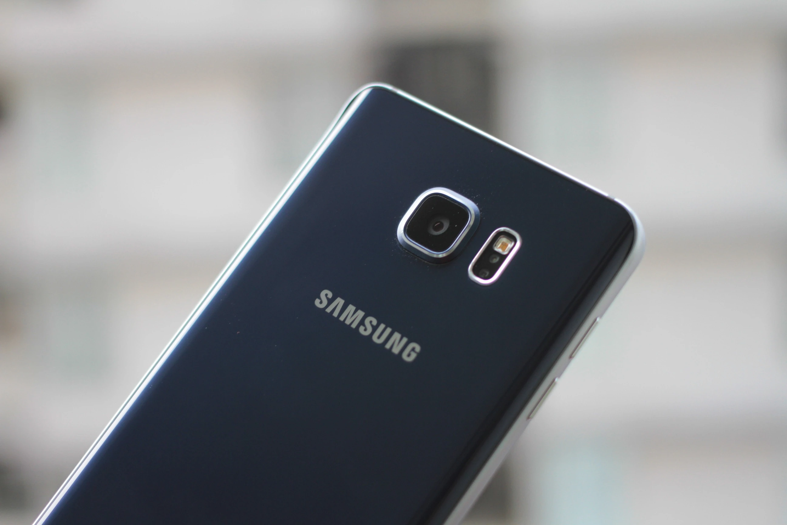 Danh gia Samsung Galaxy Note 5 hinh anh