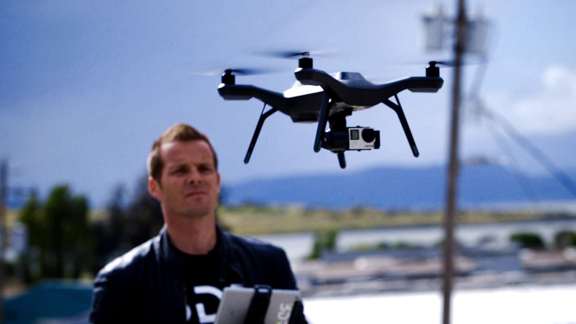 Nhung camera doc dao nhat the gioi hinh anh