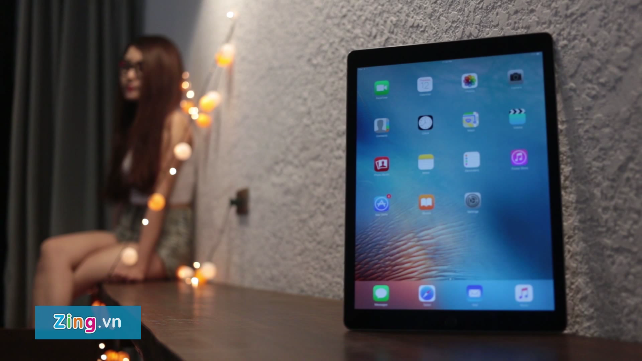 iPad Pro kho thanh cong o Viet Nam hinh anh