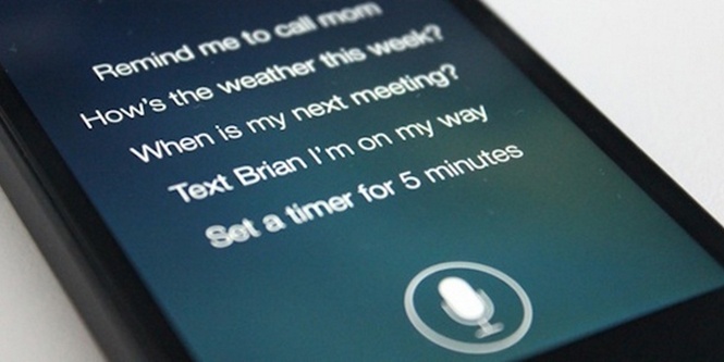 Cach dung Hey Siri cho moi may iPhone hinh anh