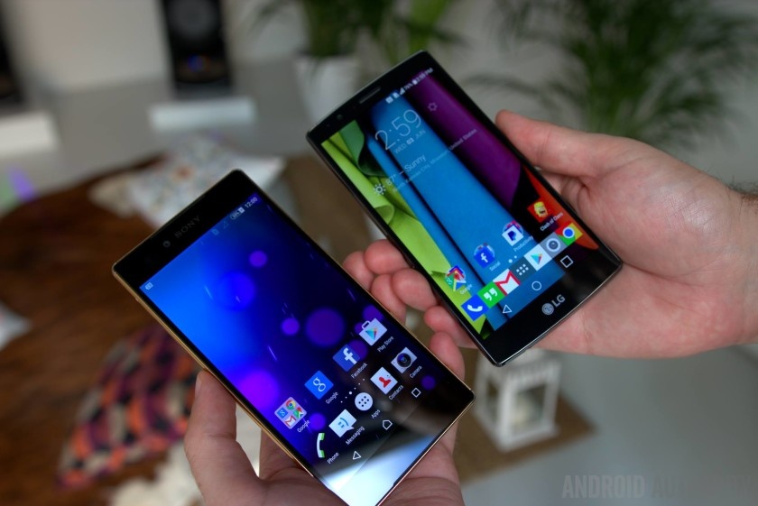 Nhung di dong 2 SIM cao cap nhat o Viet Nam hinh anh