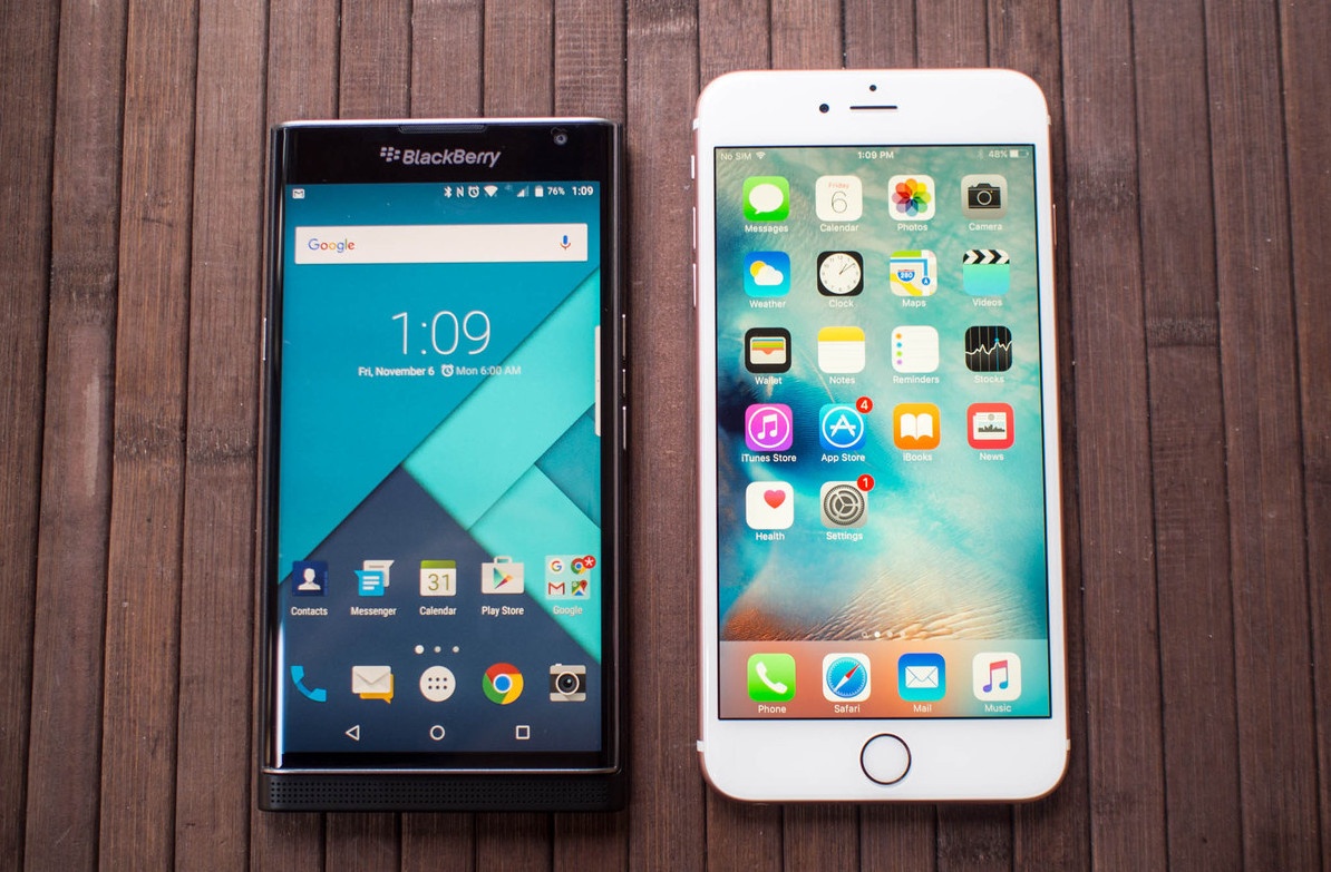 Loat smartphone cao cap den VN cuoi 2015 hinh anh