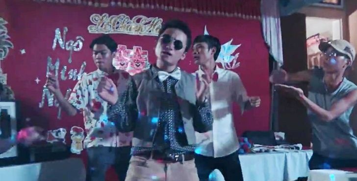 Nguoi Viet thich tim kiem hai, phim ca nhac tren mang hinh anh