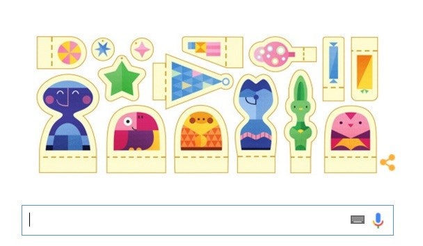 'Tis the season!' la gi tren Google tim kiem? hinh anh