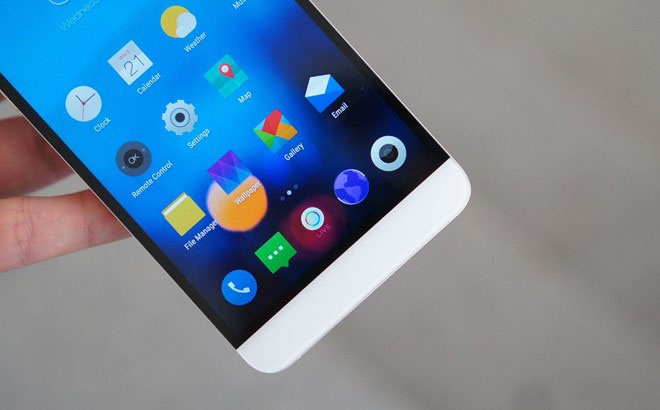 Dien thoai xach tay Trung Quoc co dang mua? hinh anh