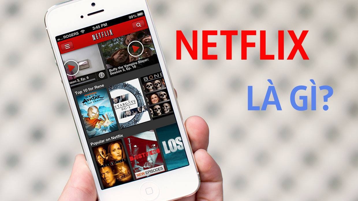 Netflix la gi? hinh anh