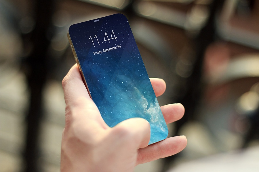 iPhone 7: RAM 3 GB, bo nho trong len 256 GB hinh anh