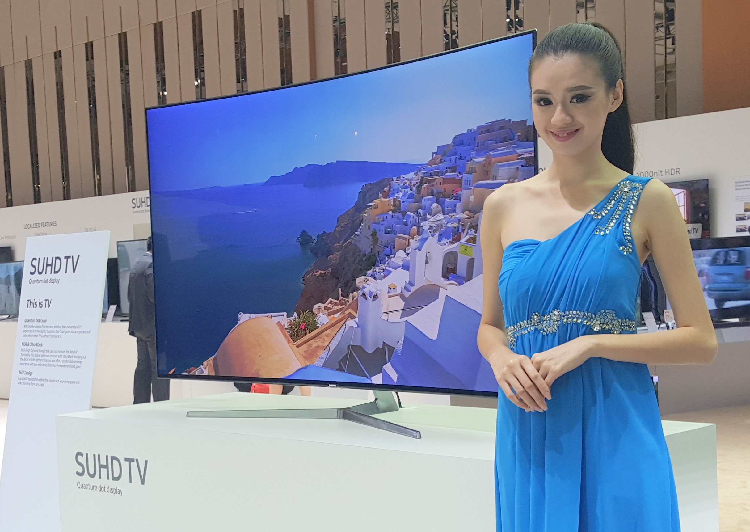 SEA Forum khai mac: Nhieu san pham hot sap ve VN hinh anh