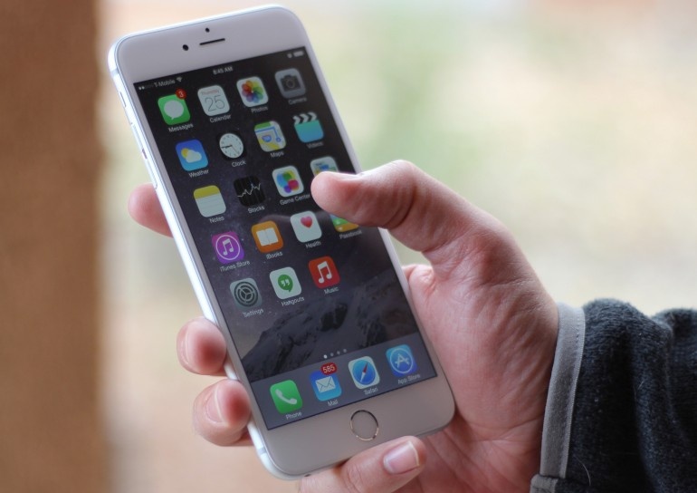 Nhung di dong cu duoc mua nhieu can Tet hinh anh