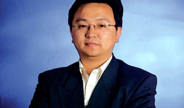 Người giàu nhất ngành công nghiệp ôtô ảnh 10 Nguoi giau nhat nganh cong nghiep oto anh 10