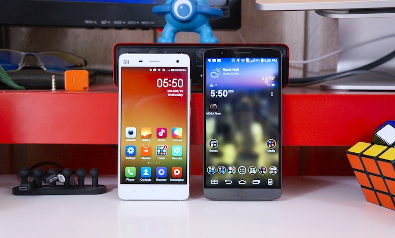 Vi sao dien thoai Android da re nay cang re? hinh anh