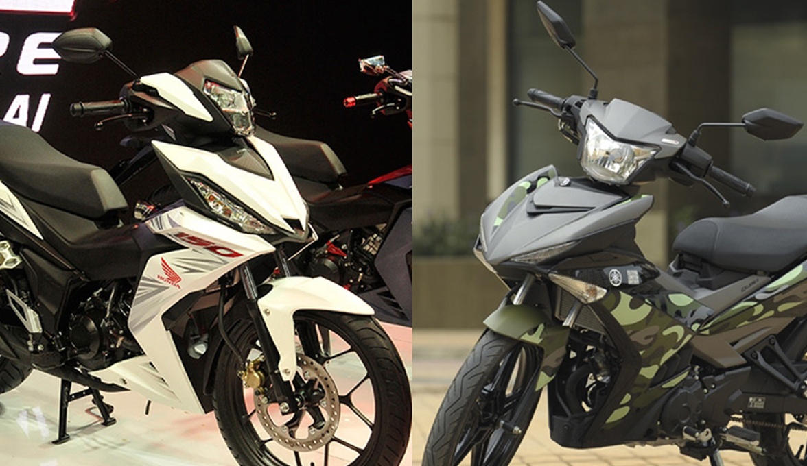 Co nen cho mua Honda Winner 150? hinh anh