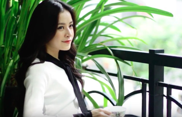 8 bi mat cua Chi Pu hinh anh