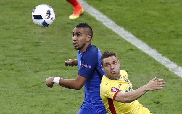 Ket qua Euro 2016: Payet cuu Phap phut 89 hinh anh