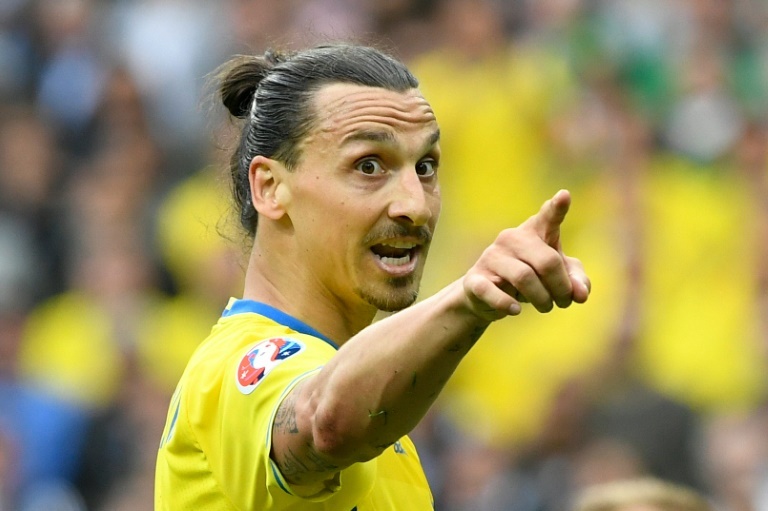 Ibrahimovic - mot minh chong lai Italy hinh anh