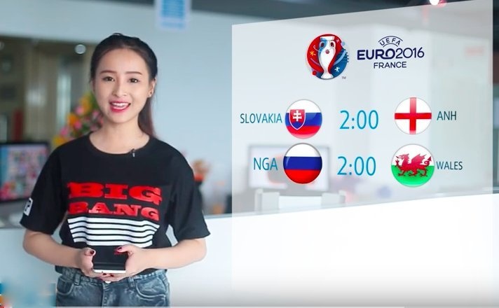 Ket qua dem qua: Anh hoa, Bale choi sang dua Wales dau bang hinh anh