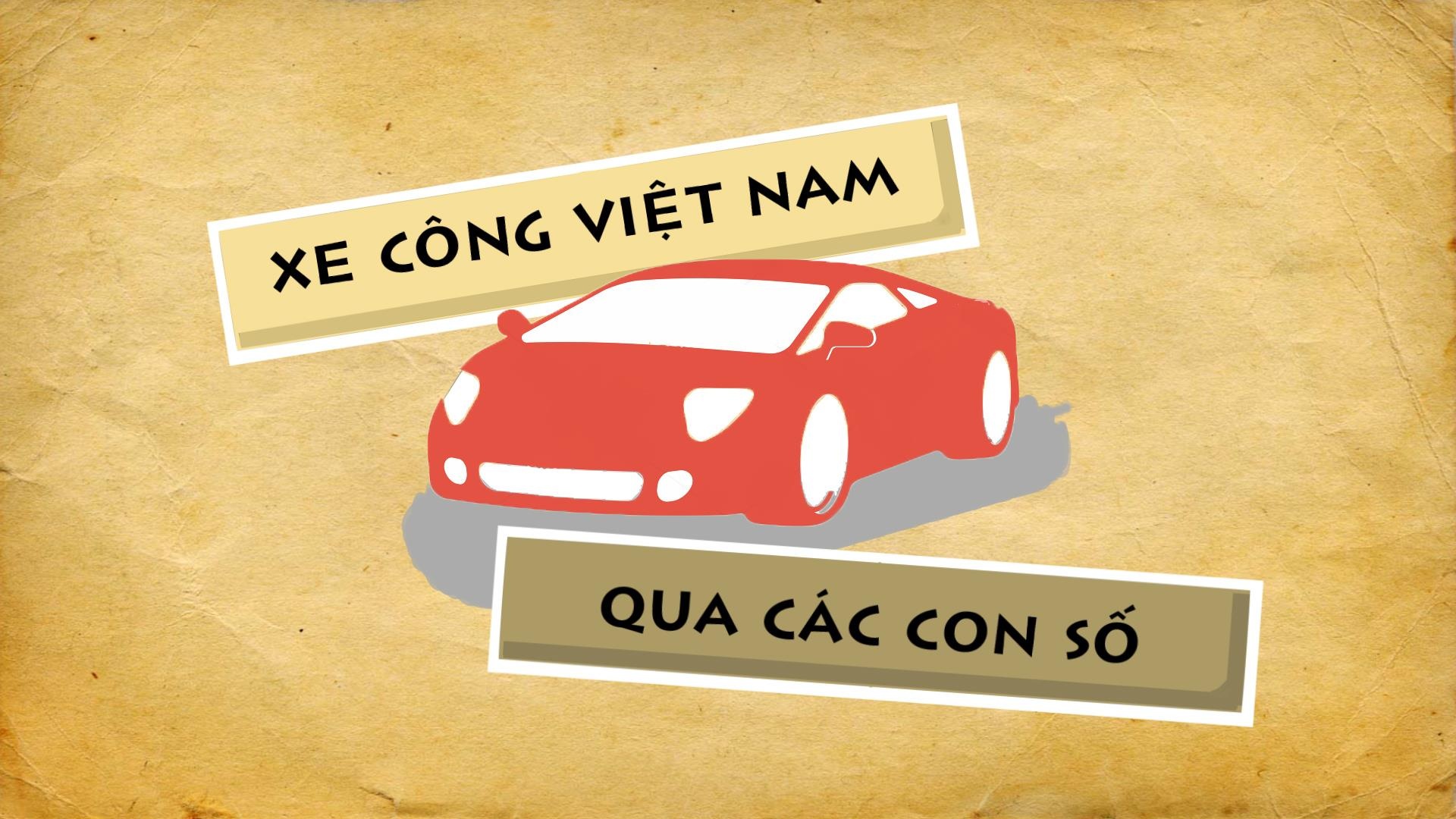 Xe cong o Viet Nam qua cac con so hinh anh