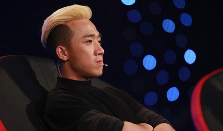 Tran Thanh: 'Tai hoa ru nhau den voi toi' hinh anh