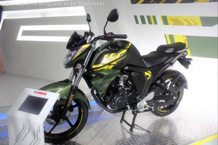 Môtô dưới 150 triệu đồng ảnh 4 Moto duoi 150 trieu dong anh 4