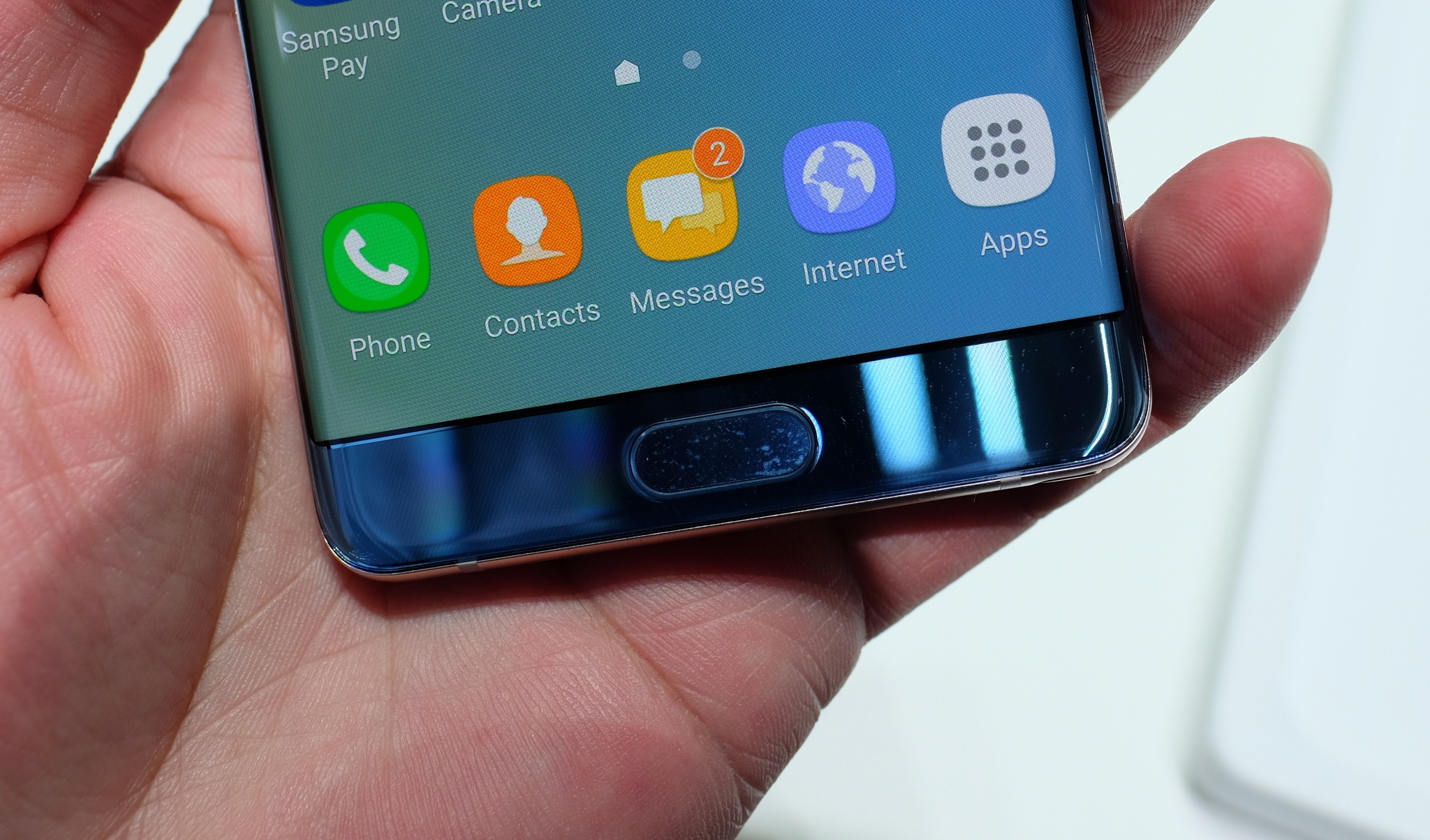 Samsung Galaxy Note 7 ra mat anh 3