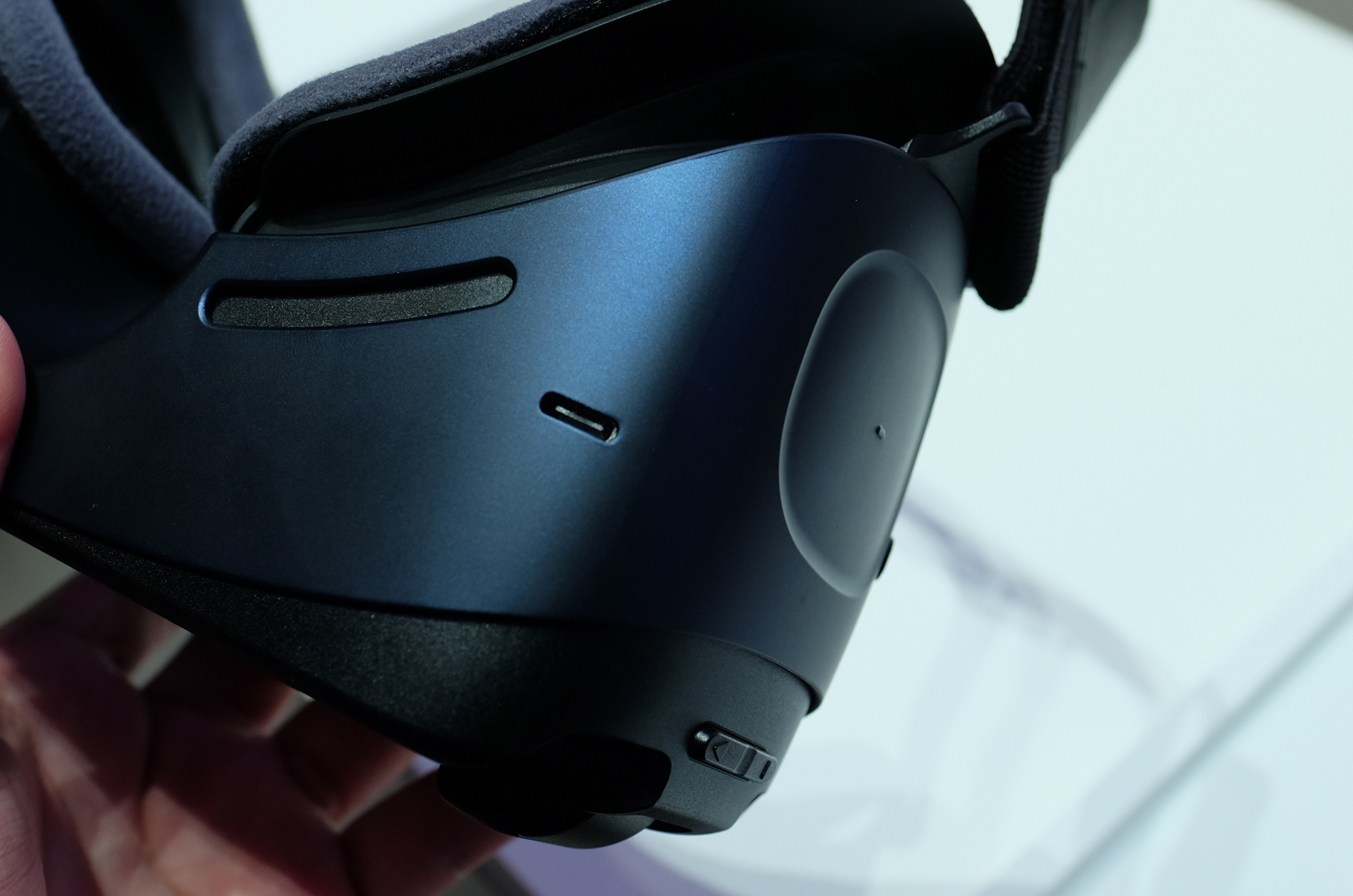 Samsung Gear VR cho Galaxy Note 7 anh 5