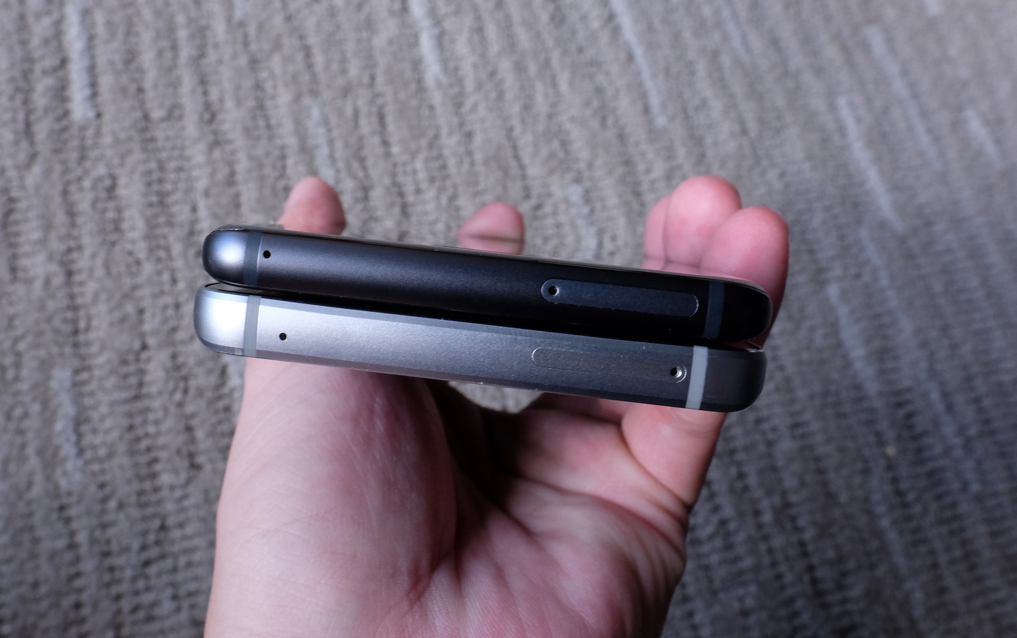 Samsung Galaxy Note 7 so Galaxy Note 5 anh 11